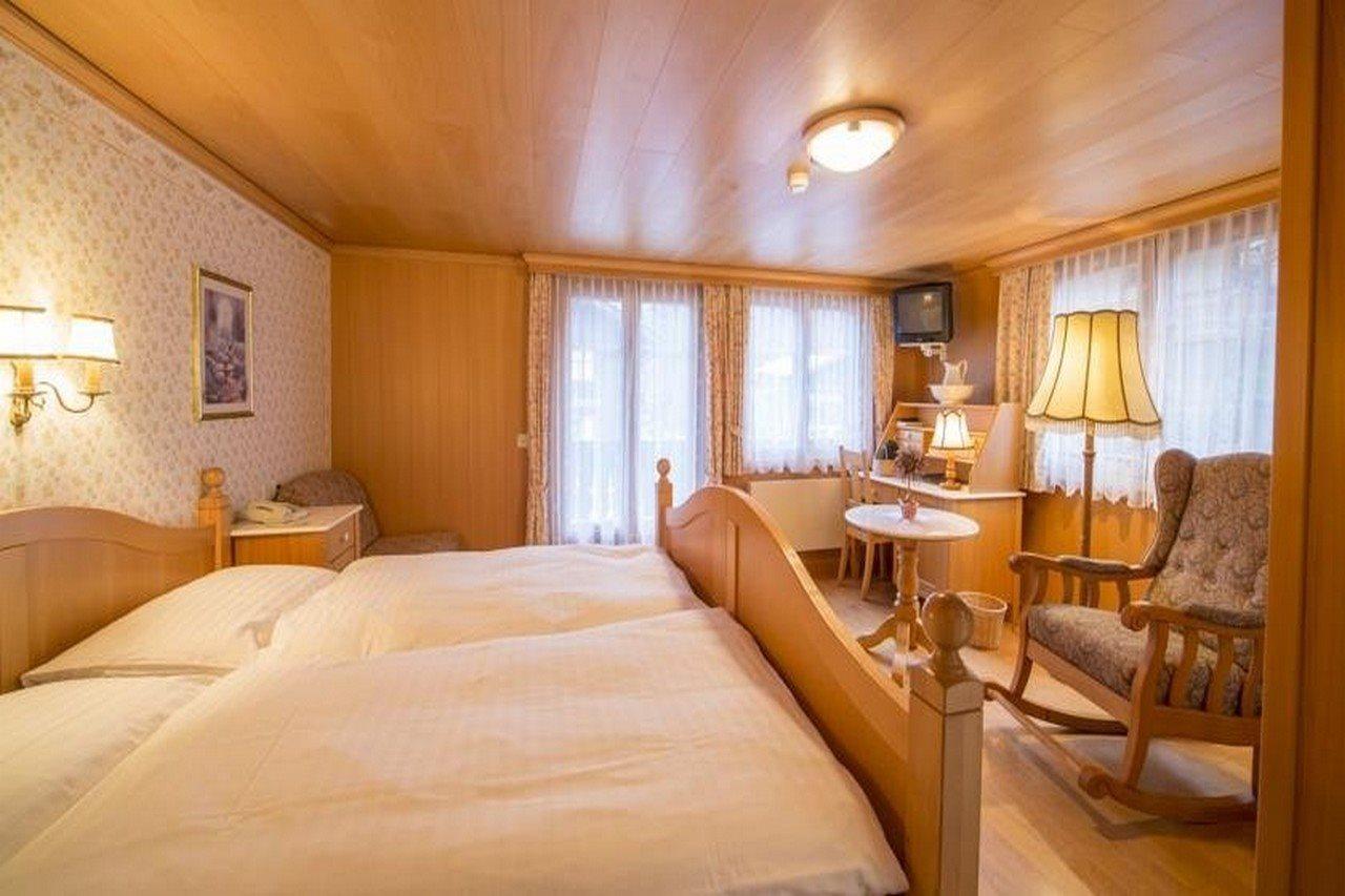 Hotel Olympia Саас-Альмагель Экстерьер фото